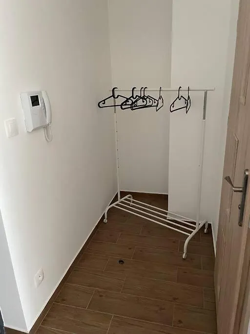 Rezydencja Wylom Poznan Apartment