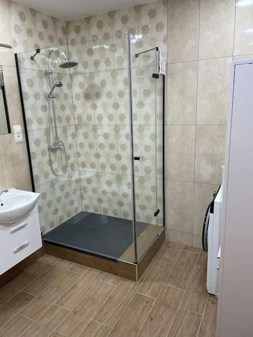 Rezydencja Wylom Poznan Apartment
