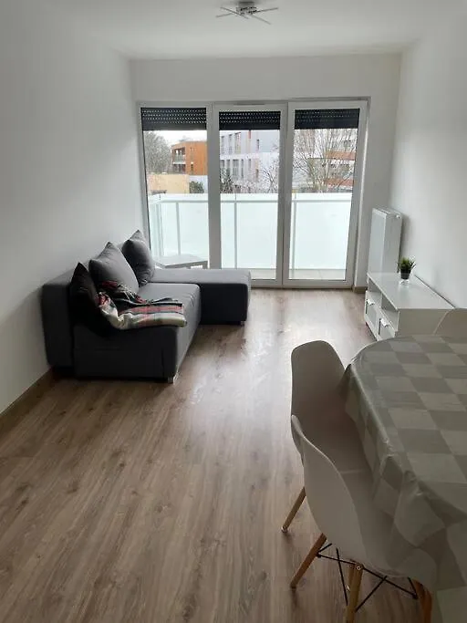 Rezydencja Wylom Poznan
